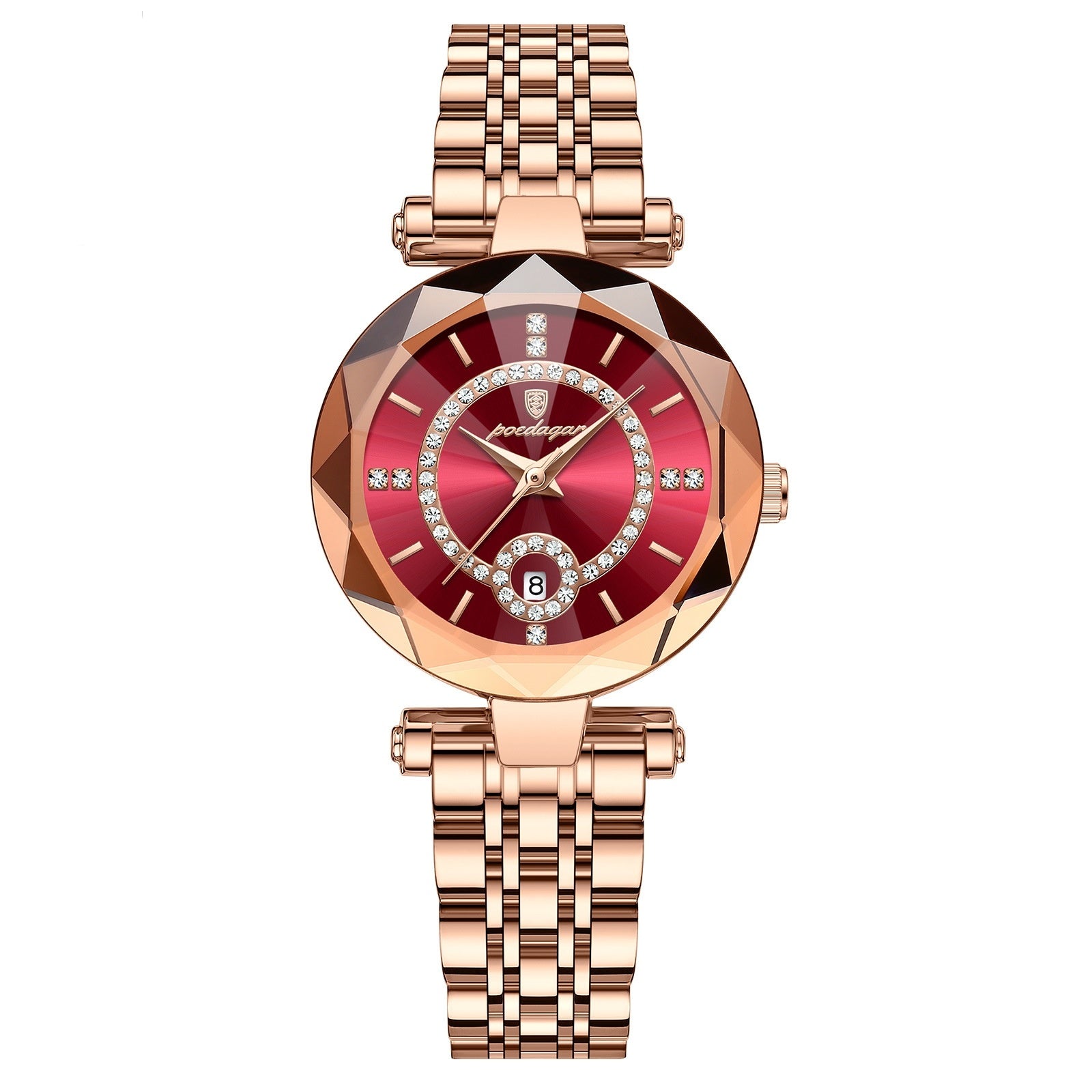 POEDAGAR Aura Rosa