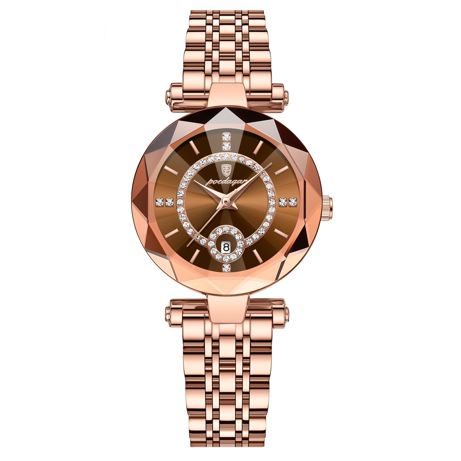 POEDAGAR Aura Rosa