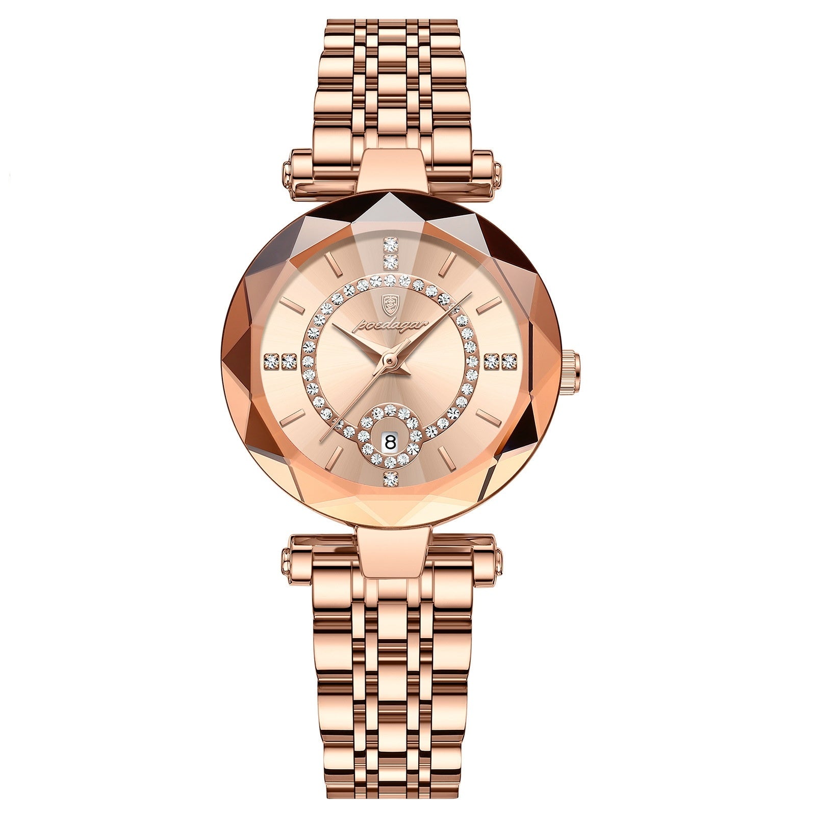 POEDAGAR Aura Rosa