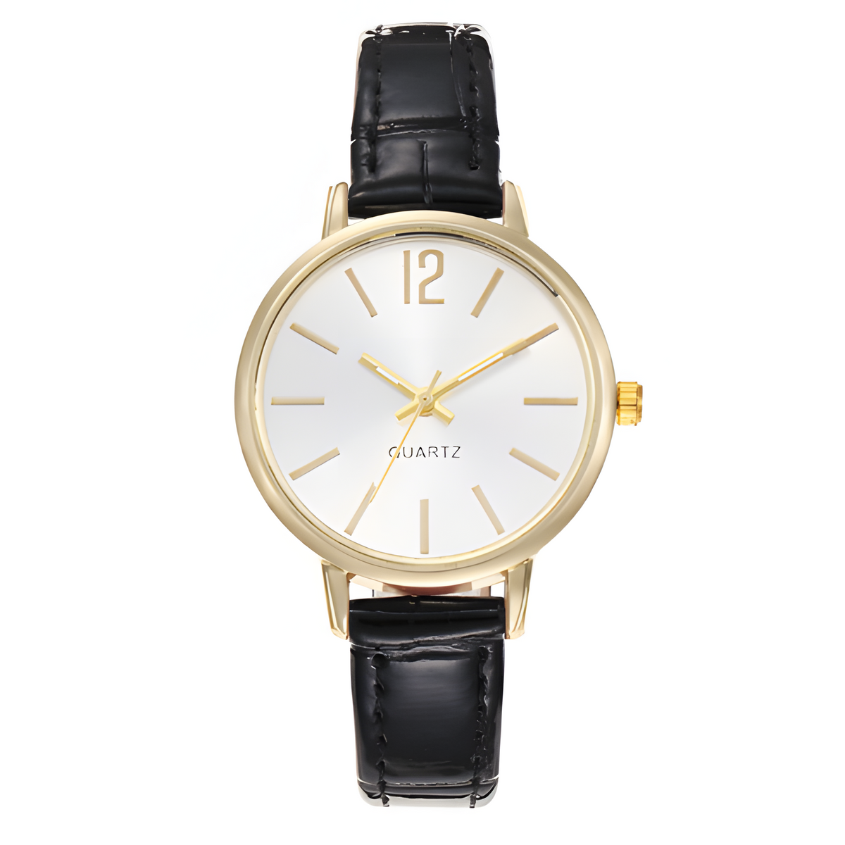 Junior High School Student Quartz Watch