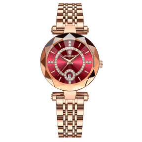 POEDAGAR Aura Rosa