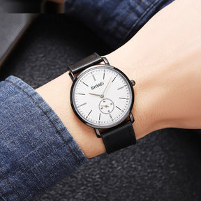 Skmei Men's Casual Good-looking Waterproof Watch