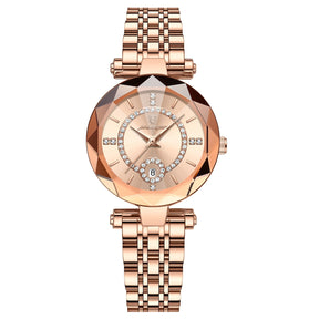 POEDAGAR Aura Rosa
