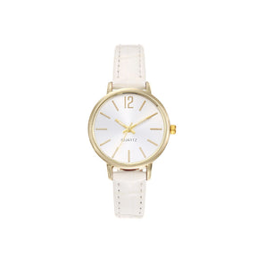 Junior High School Student Quartz Watch